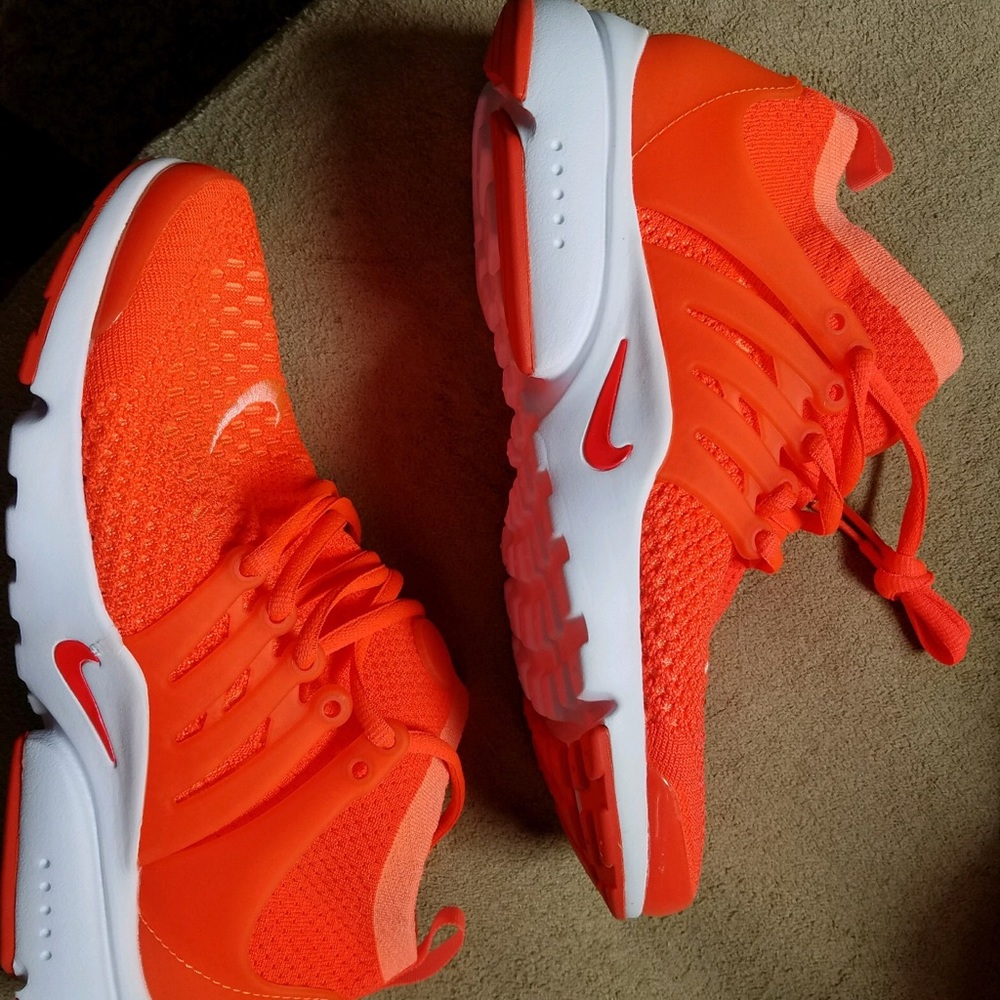 nike presto fly knit ultras